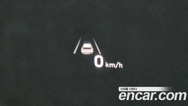 Hyundai The New Santa Fe id 2944297 из Кореи 7