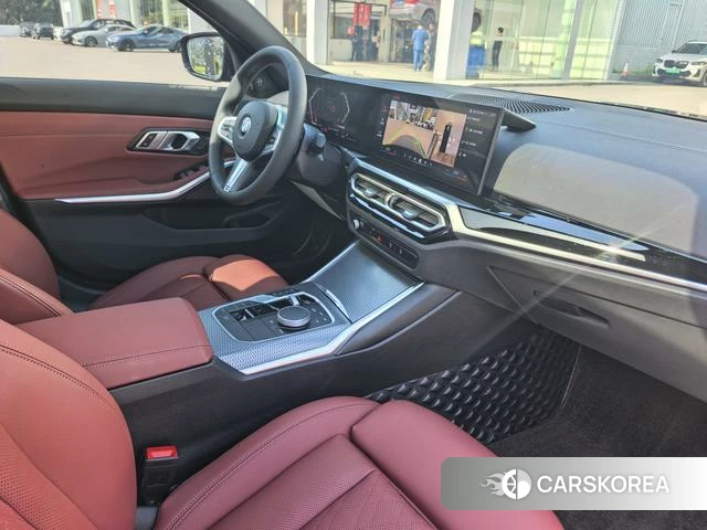 BMW 3 series id 3901915 из Китая 7