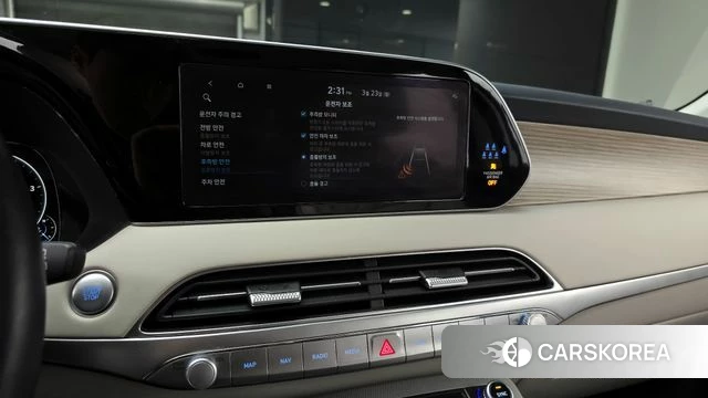 Hyundai Palisade id 3827106 из Кореи 7