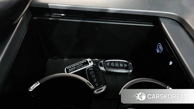 Hyundai Palisade id 4203537 из Кореи 7