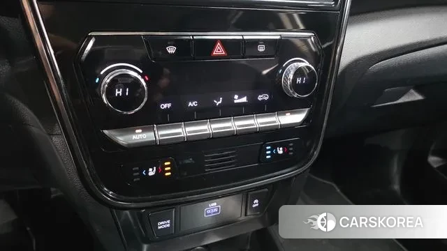 Ssangyong Berry New Tivoli id 3787420 из Кореи 7