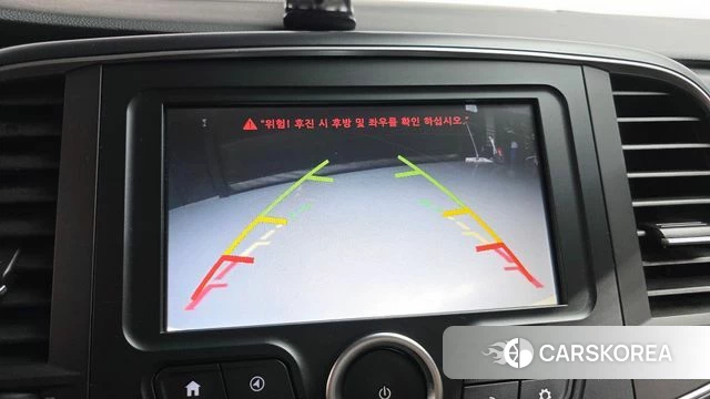 Renault Korea (Samsung) SM6 id 3936642 из Кореи 7