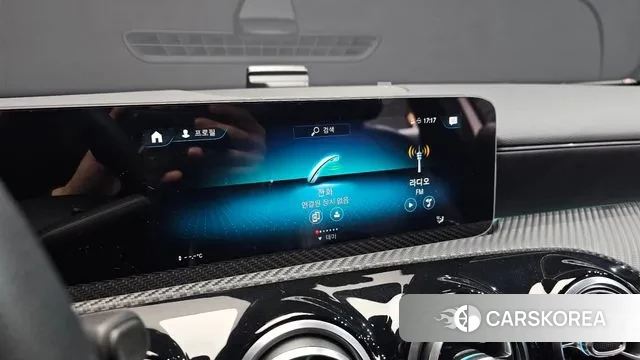 Mercedes-Benz A-Class W177 id 3033712 из Кореи 7