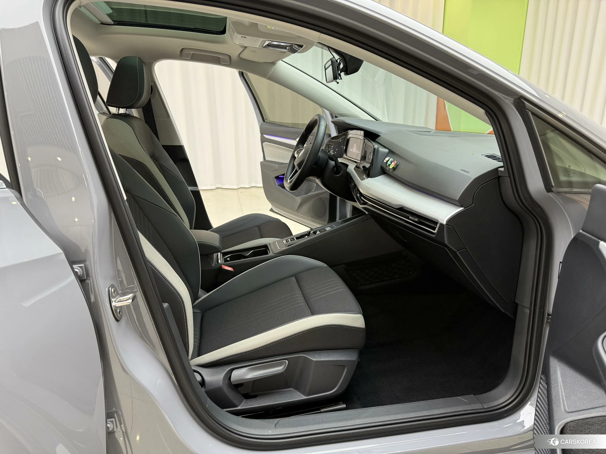 Volkswagen Golf id 4493108 из Китая 7
