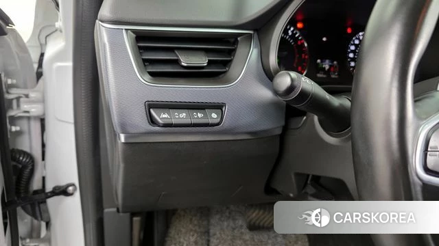 Renault Korea (Samsung) XM3 id 4376577 из Кореи 7