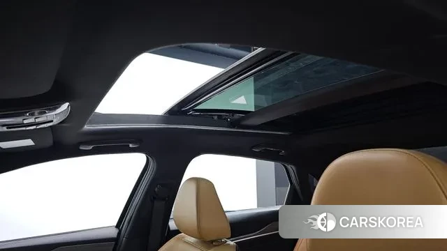 Kia K5 3rd generation id 3384784 из Кореи 7