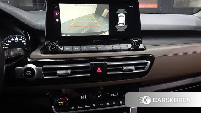 Kia Seltos id 3722470 из Кореи 7