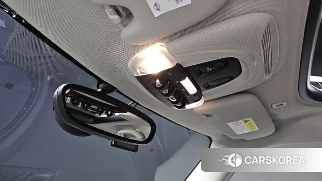 Mini Cooper S id 3499528 из Кореи 7