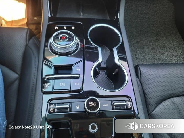 Kia The New K5 3rd generation id 4262662 из Кореи 7