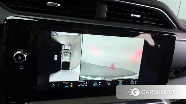 GMC Sierra id 3477697 из Кореи 7