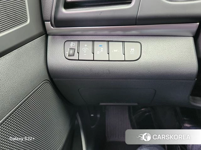 Hyundai The New Avante AD id 3867103 из Кореи 7