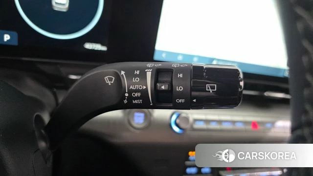 Hyundai Kona Hybrid (SX2) id 4613042 из Кореи 7