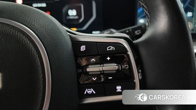 Kia The New Sorento 4th Generation id 4230514 из Кореи 7