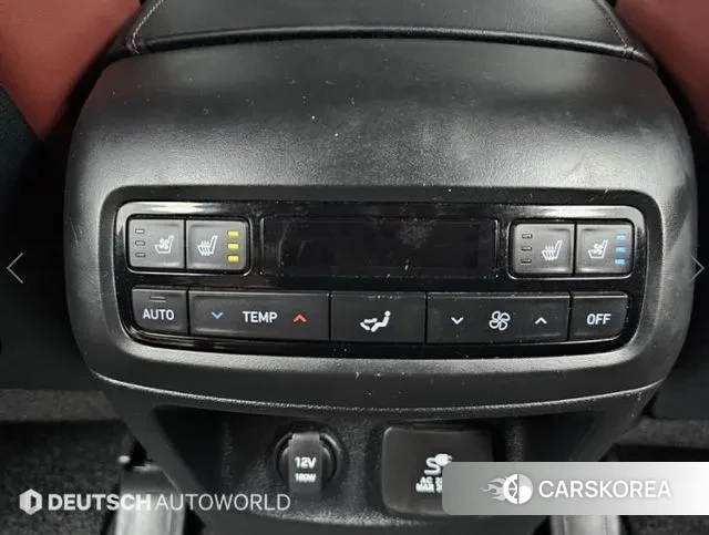 Hyundai Palisade id 3634950 из Кореи 7