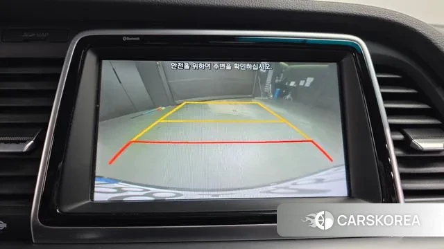 Hyundai Sonata New Rise id 3209894 из Кореи 7