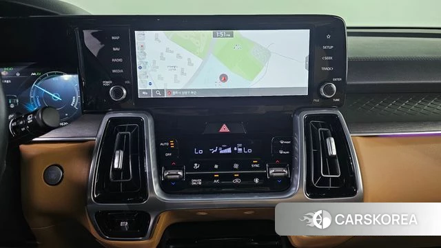 Kia Sorento 4th Generation id 3923249 из Кореи 7