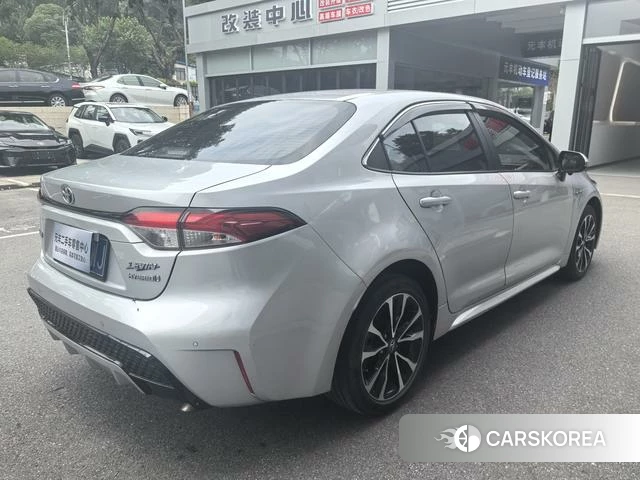 Toyota Lei Ling id 4307631 из Китая 7