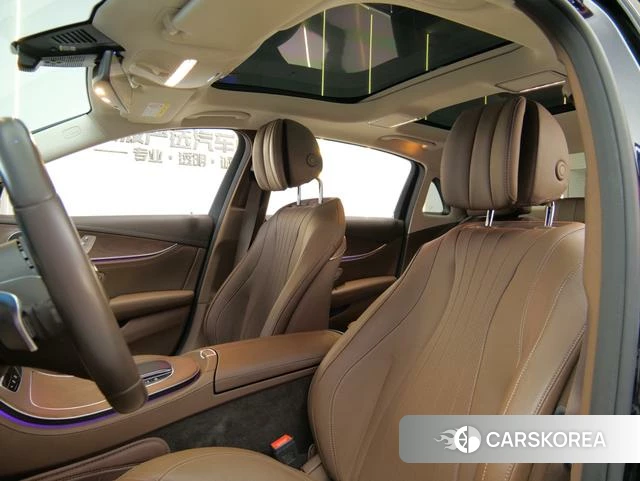 Mercedes-Benz E-class PHEV id 4221347 из Китая 7