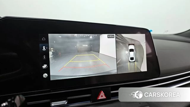 Hyundai The New Avante (CN7) id 4186291 из Кореи 7