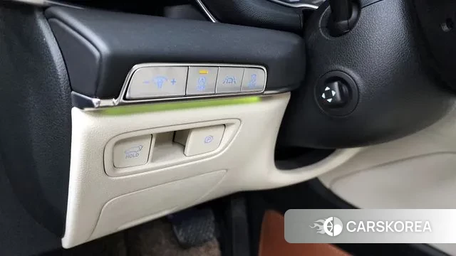 Genesis GV80 id 3692036 из Кореи 7