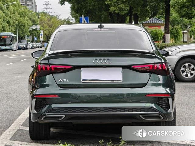 Audi A3 id 4279177 из Китая 7