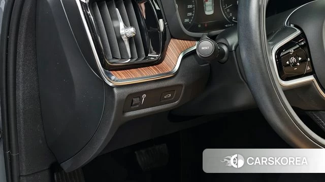 Volvo S60 3rd generation id 3911138 из Кореи 7