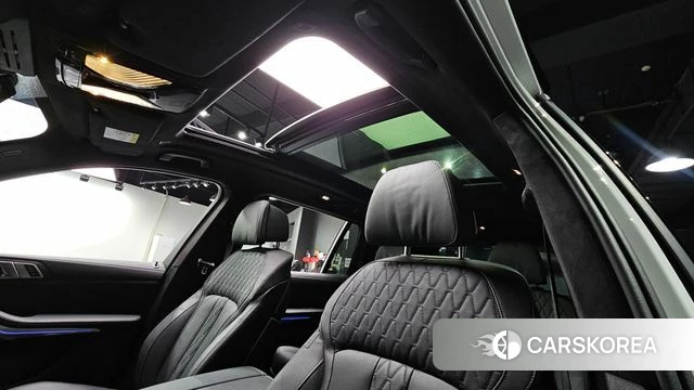 BMW X7 (G07) id 3939906 из Кореи 7