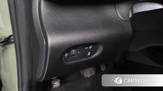 Hyundai Casper id 3472208 из Кореи 7