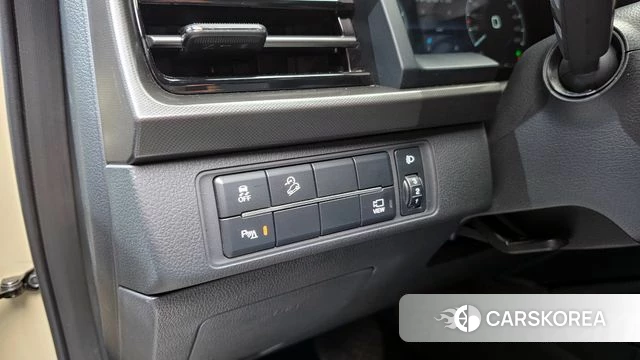 Ssangyong Musso Sports Cannes (Q250) id 3939843 из Кореи 7