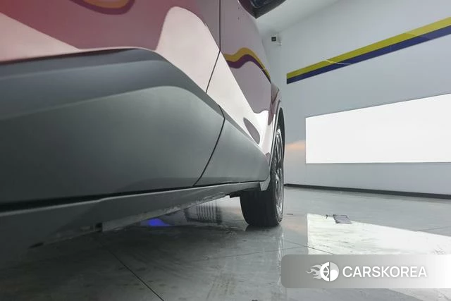 Toyota IZOA id 4235900 из Китая 7