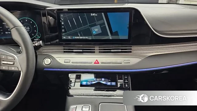 Hyundai The New Grandeur IG id 2990710 из Кореи 7