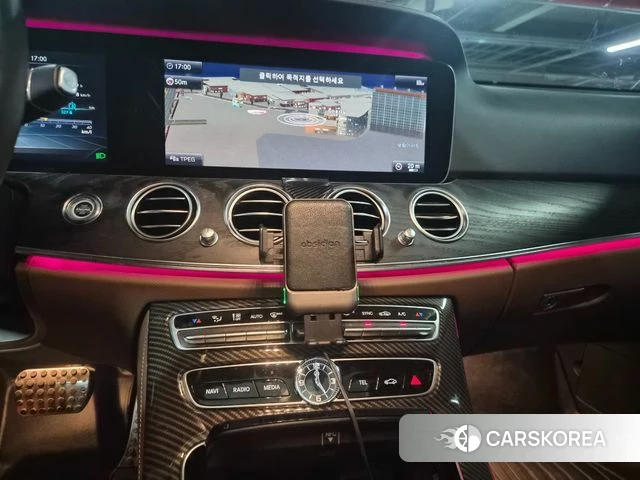 Mercedes-Benz E-Class W213 id 4587258 из Кореи 7