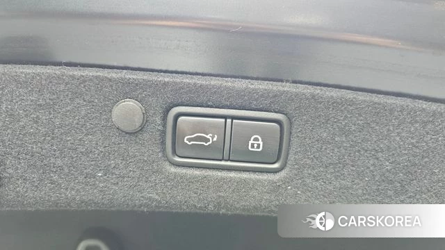 Hyundai The New Grandeur IG id 4631063 из Кореи 7