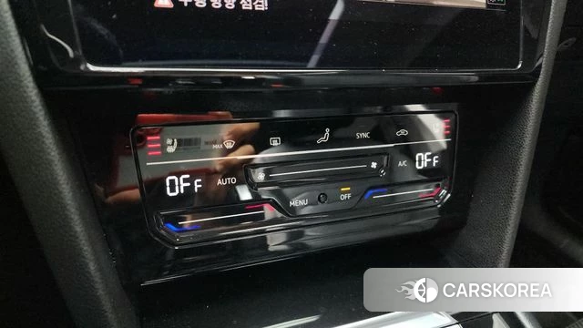 Volkswagen Arteon id 4292327 из Кореи 7