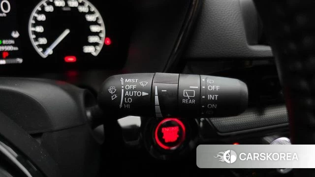 Honda CR-V 6th generation id 4463203 из Кореи 7