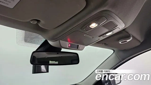 Renault Korea (Samsung) SM6 id 2864733 из Кореи 7