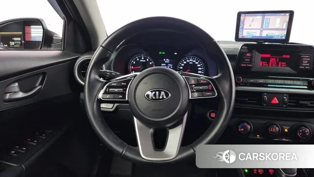 Kia Come New K3 id 3059861 из Кореи 7