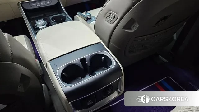 Kia The New Carnival 4th Generation id 2963699 из Кореи 7