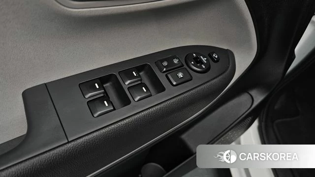 Kia The New Kia Ray EV id 4623185 из Кореи 7