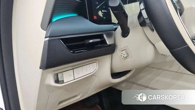 Kia The New K8 Hybrid id 4280083 из Кореи 7