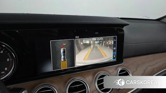 Mercedes-Benz E-Class W213 id 3911896 из Кореи 7