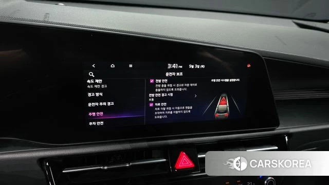 Kia Di Ol Nu Niro id 4763158 из Кореи 7