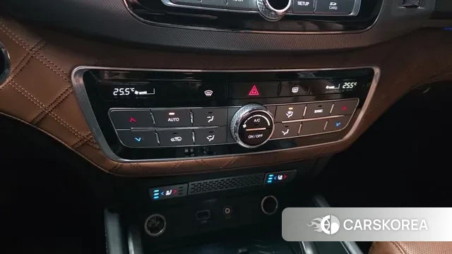 Ssangyong G4 Rexton id 3698523 из Кореи 7