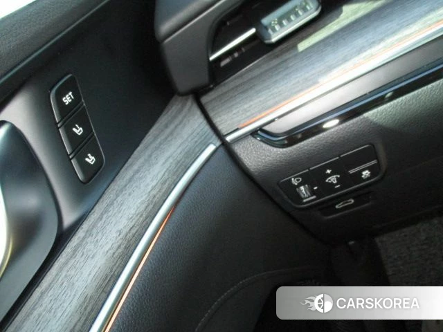 Kia The New K5 3rd generation id 4890299 из Кореи 7