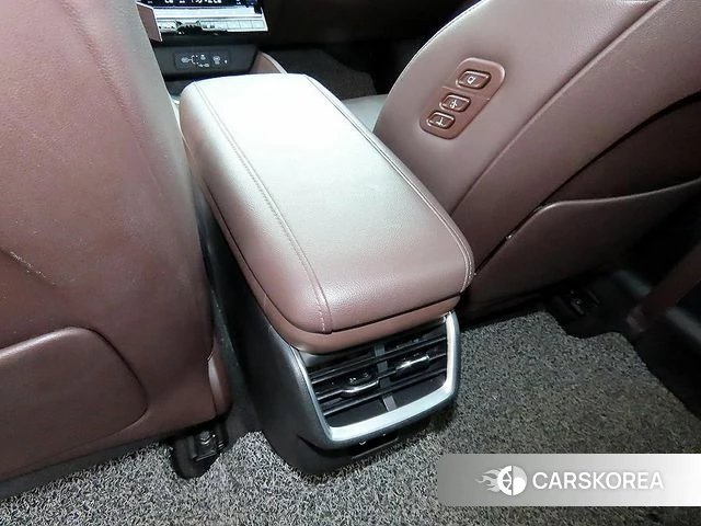 Hyundai Grandeur Hybrid (GN7) id 4585116 из Кореи 7