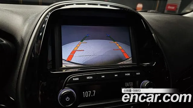 Chevrolet (GM Daewoo) The New Spark id 2718276 из Кореи 7