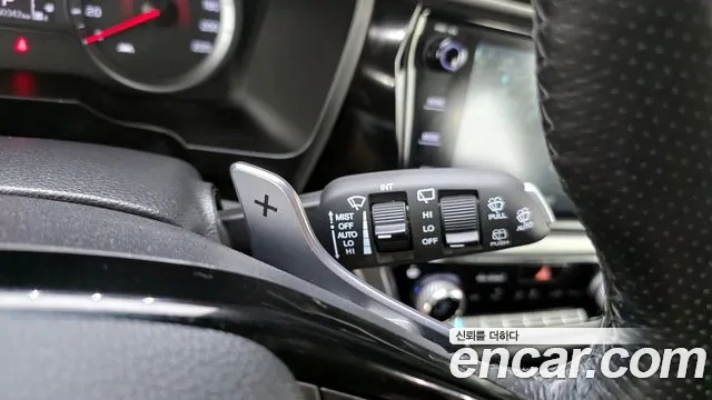 Ssangyong Beautiful Korando id 2921977 из Кореи 7