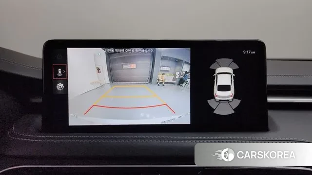 Genesis The New G70 id 3721488 из Кореи 7