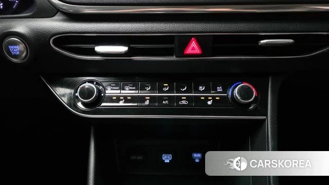 Hyundai Sonata (DN8) id 4244974 из Кореи 7