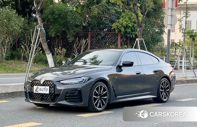 BMW 4 series id 3907817 из Китая 7